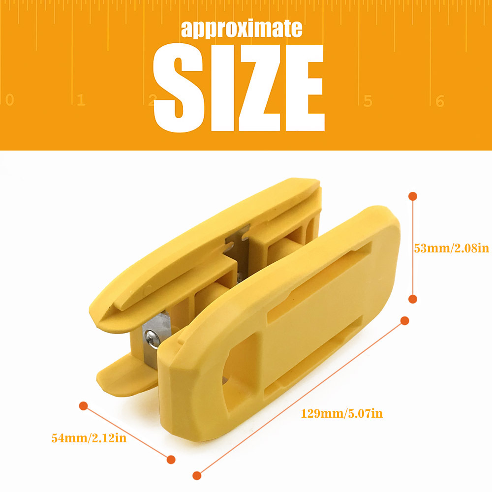 Three-in-one manual woodworking edge trimmer, right-angle woodworking planer, edge banding scraper, chamfering and rounding scraper Application Scenario