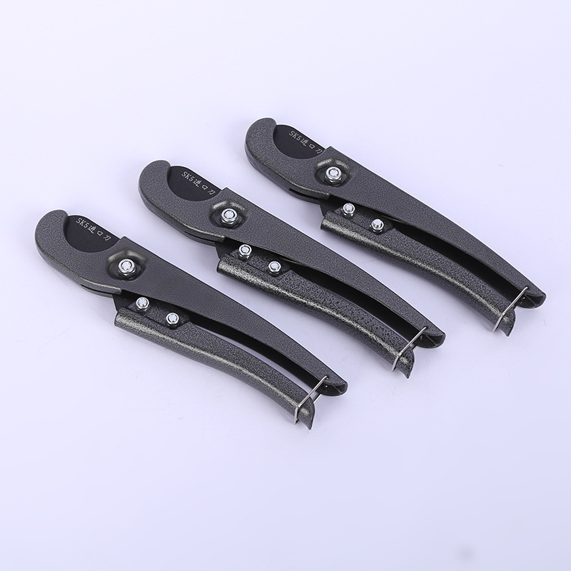 Manufacturer wholesale cutting knives, PVC pipe cutting knives, PPR water pipe cutting tools, labor-saving and fast water pipe cutting portable tools details Picture