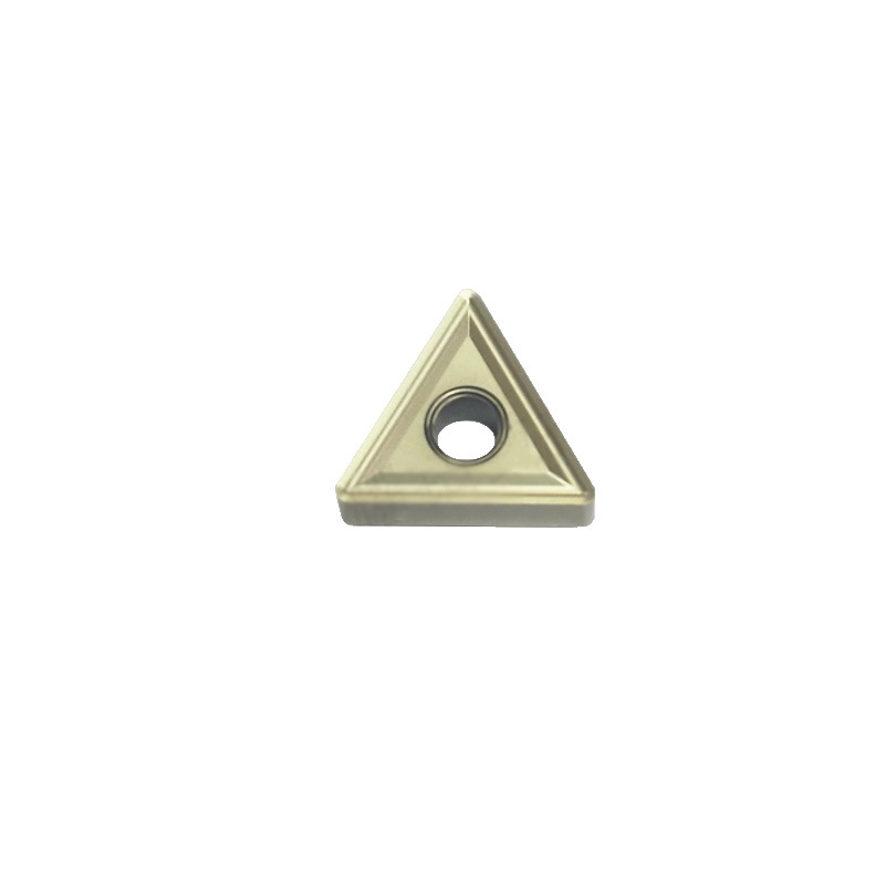 Swiss nickel-based superalloy Hastelloy titanium alloy special WNMG rhombic outer circle slotting cutting CNC turning inserts Item Picture