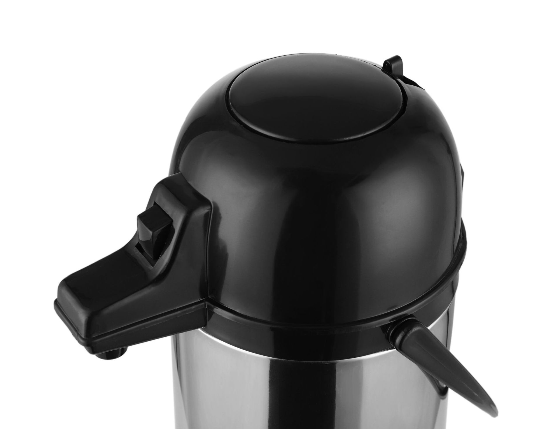 Vacuum Flask Household thermos flask, large-capacity glass inner liner thermos flask gift in stock wholesale Specification drawing