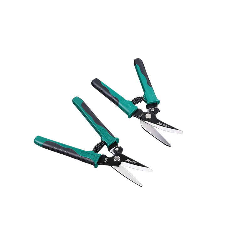 Factory wholesale of multi-functional iron shears, manual iron shears, pruning shears, electronic and electrical multi-functional shears Item Picture