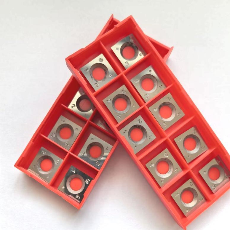 Woodworking planer blade, alloy sand planer blade, double-sided and four-sided planer blade, electric planer blade, disposable spiral blade, extension Application Scenario