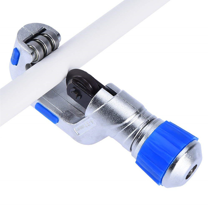 Stainless steel pipe cutter, copper pipe cutter, cutter, PVC pipe scissors, water pipe cutter, manual cutter Item Picture