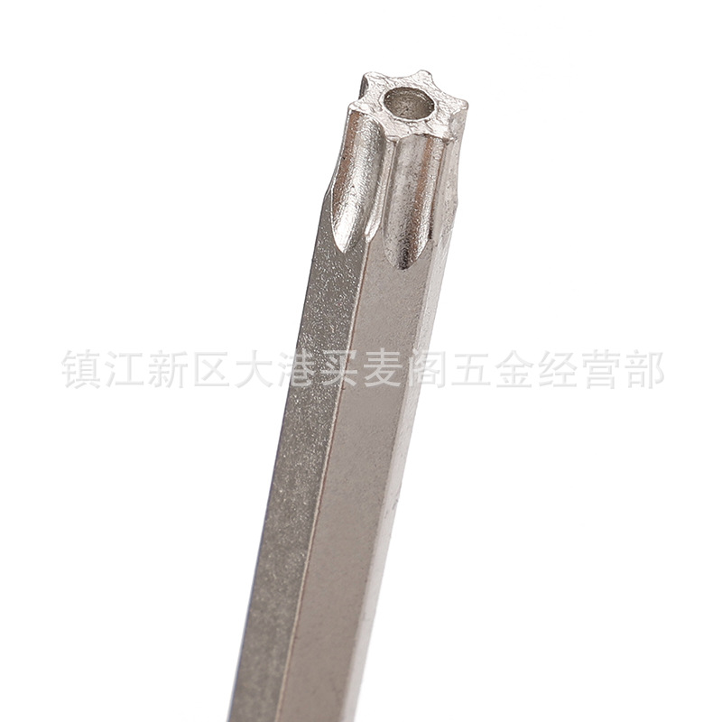 30PC screwdriver bit combination 100 150MS M2 material electric screwdriver bit, electric screwdriver screwdriver bit, air screwdriver bit Application Scenario