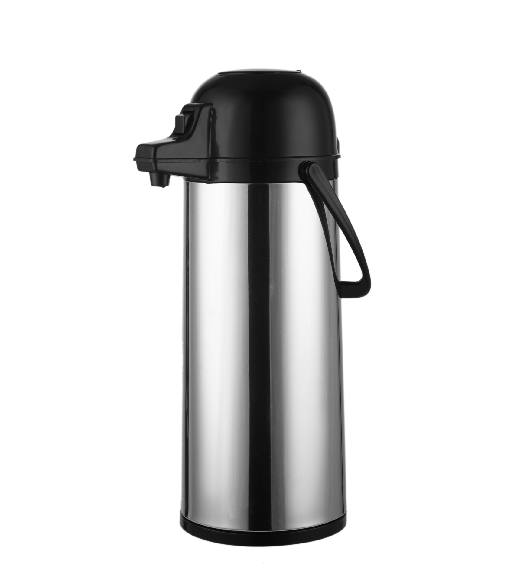 Vacuum Flask Household thermos flask, large-capacity glass inner liner thermos flask gift in stock wholesale details Picture