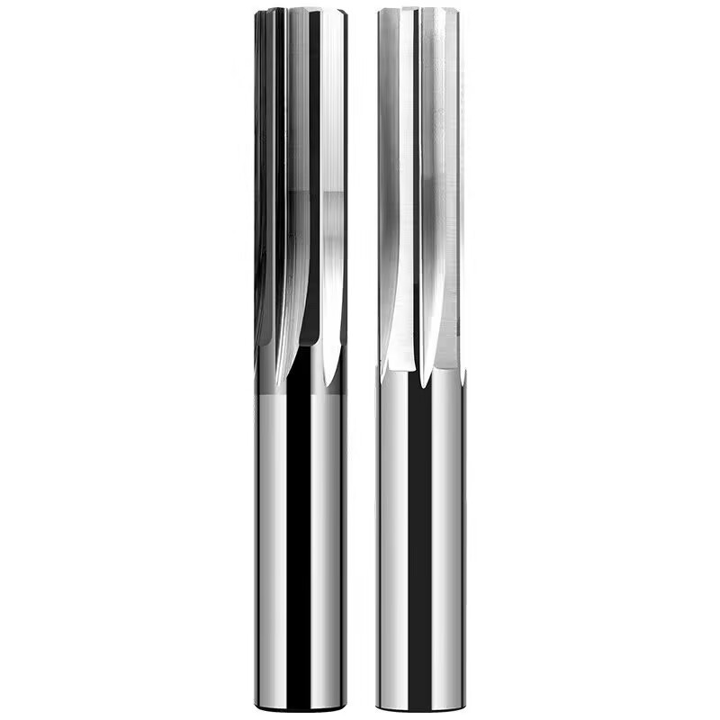 Factory direct supply of 70-degree tungsten steel milling cutters, 2-edge ball milling cutters, carbide stainless steel special CNC tools Item Picture