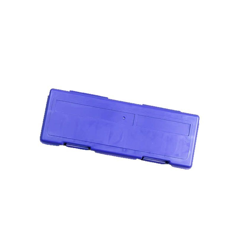 Metal paper engraving student rubber stamp engraving tool knife set 13-piece engraving knife set box Item Picture