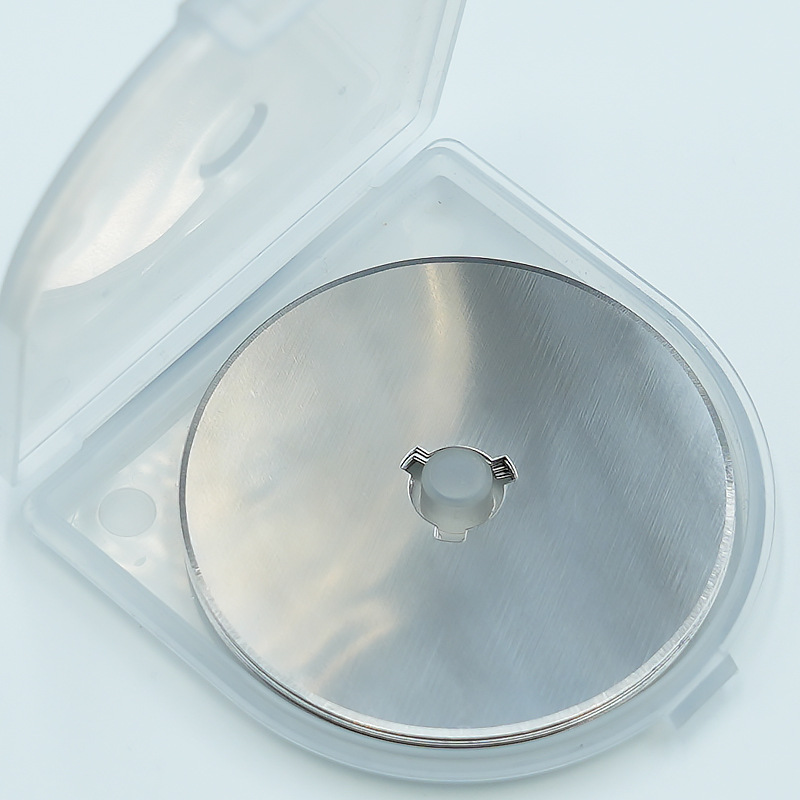 60mm smooth circular blade hoB blade details Picture