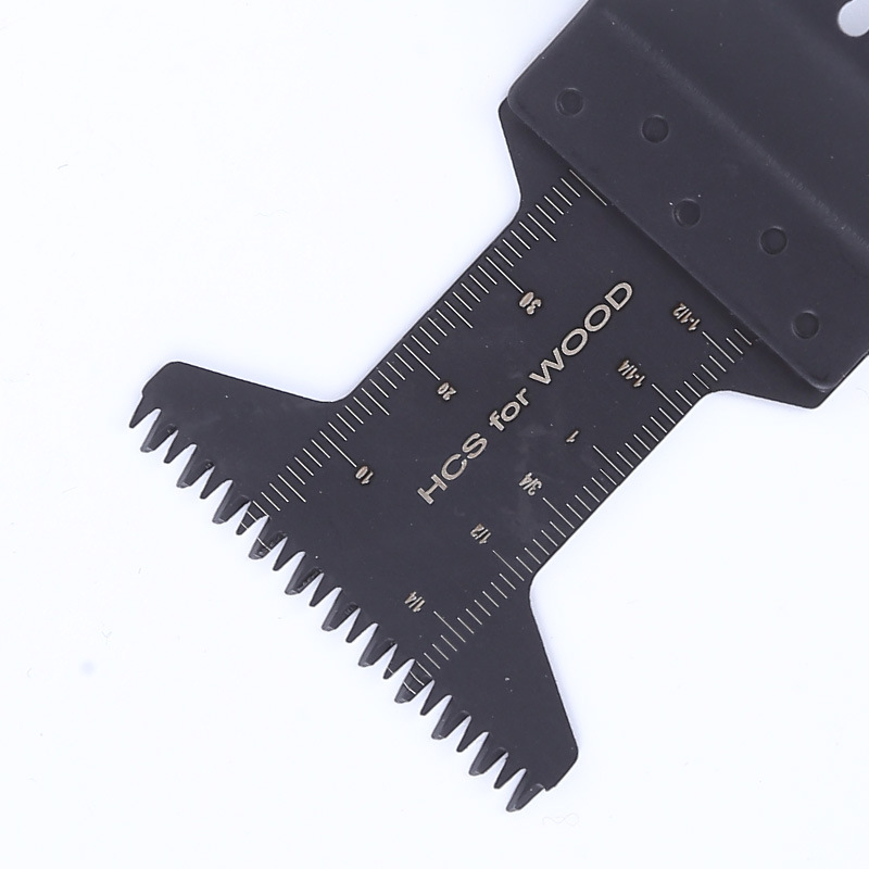 45mm high carbon steel Japanese tooth multi-functional saw blade accessories for woodworking sawing soft metal hardware details Picture