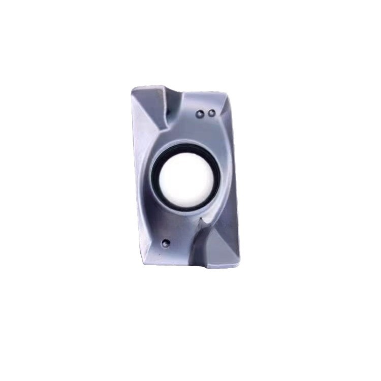 CNC insert milling inserts APMT1604, hard alloy milling machine cutter heads 1135, Duolong milling inserts in stock for cross-border purchase Item Picture