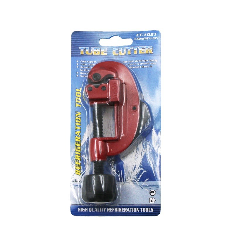 Wholesale manual explosion-proof copper pipe cutting tools, quick pipe cutters, G-type pipe cutting knives, pipe cutters Item Picture