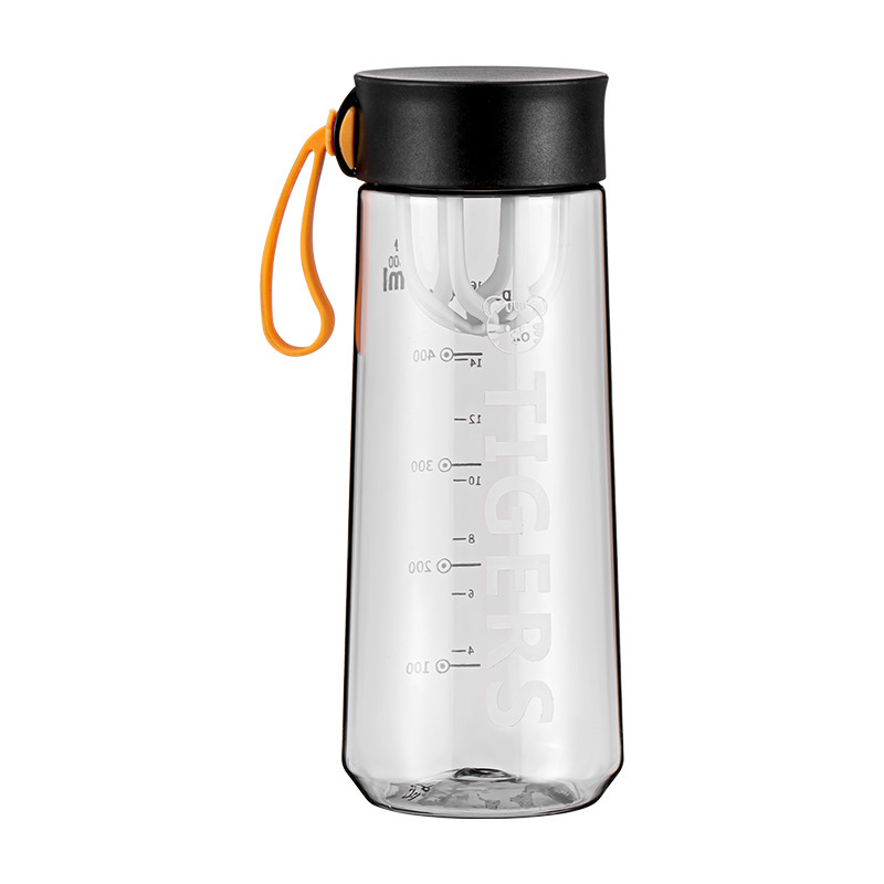 Changnuo large-capacity household sports water cup, portable water bottle, male and female student fitness water bottle, space cup Item Picture