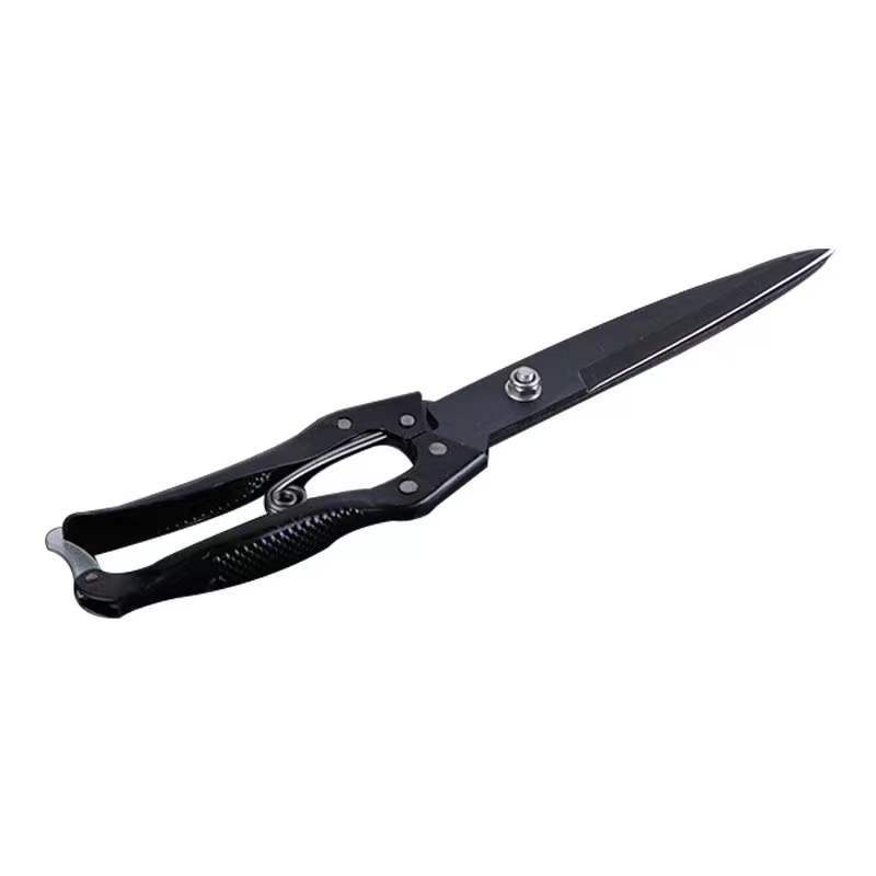 Factory direct sales of multi-functional wool shears, manual pointed wool shears, more discounts for large orders undefined
