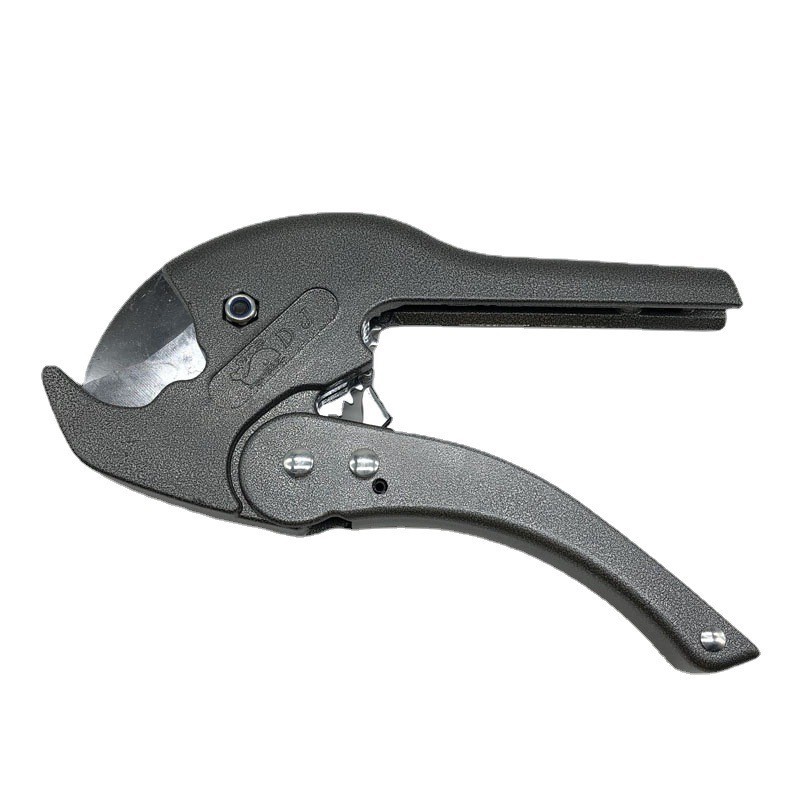 Dajing brand quick-cut PPR quick-cut pipe cutter 20-32PVC aluminum-plastic pipe cutter Specification drawing