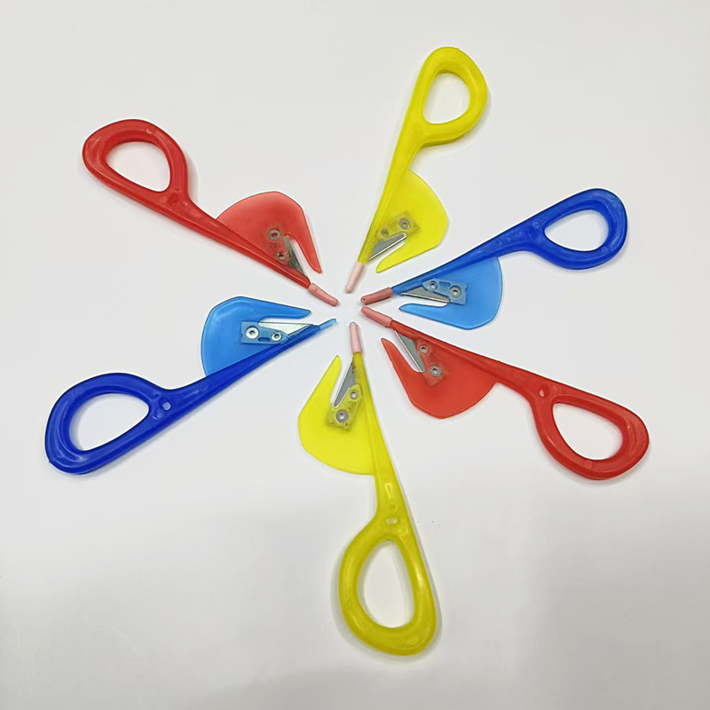 Intestinal opener, duck skewer intestine knife, intestinal opener, chicken and duck intestine knife, professional chicken intestine breaking, chicken, duck and goose intestine splitting details Picture