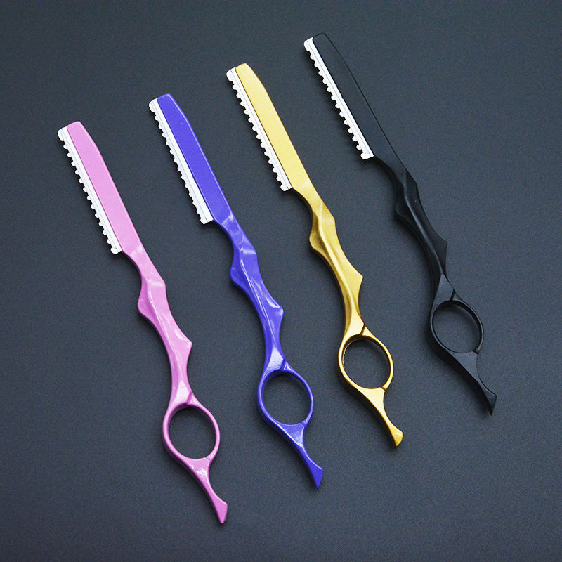 Professional hair clipper, children's hair clipper, steel hair clipper, hairdressing special hair clipper, thinning, adult hairdressing magic tool