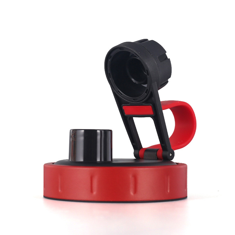 High-quality 700ml double-layer stainless steel shaker cup, vacuum 304 stainless steel insulated cup, sports water cup in stock Item Picture