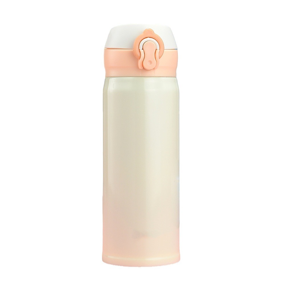 High-end stainless steel insulated cups, logo advertising cups, printed words, promotional activities, classic gifts, bouncing cups, water cups Item Picture