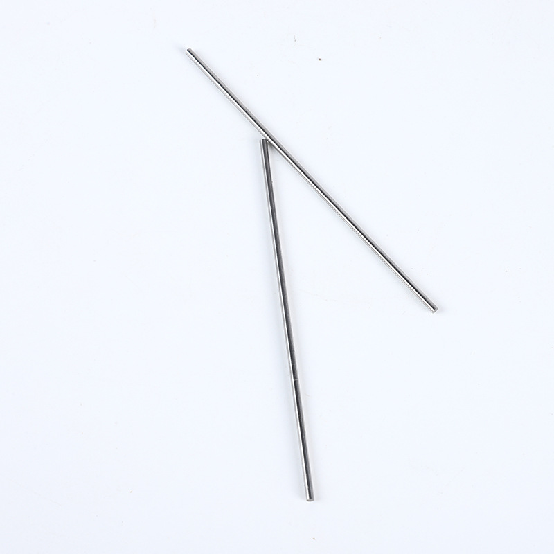 Licheng SKH-51 direct punch punch circular turning tool (0.5-5.0) *100L Specification drawing