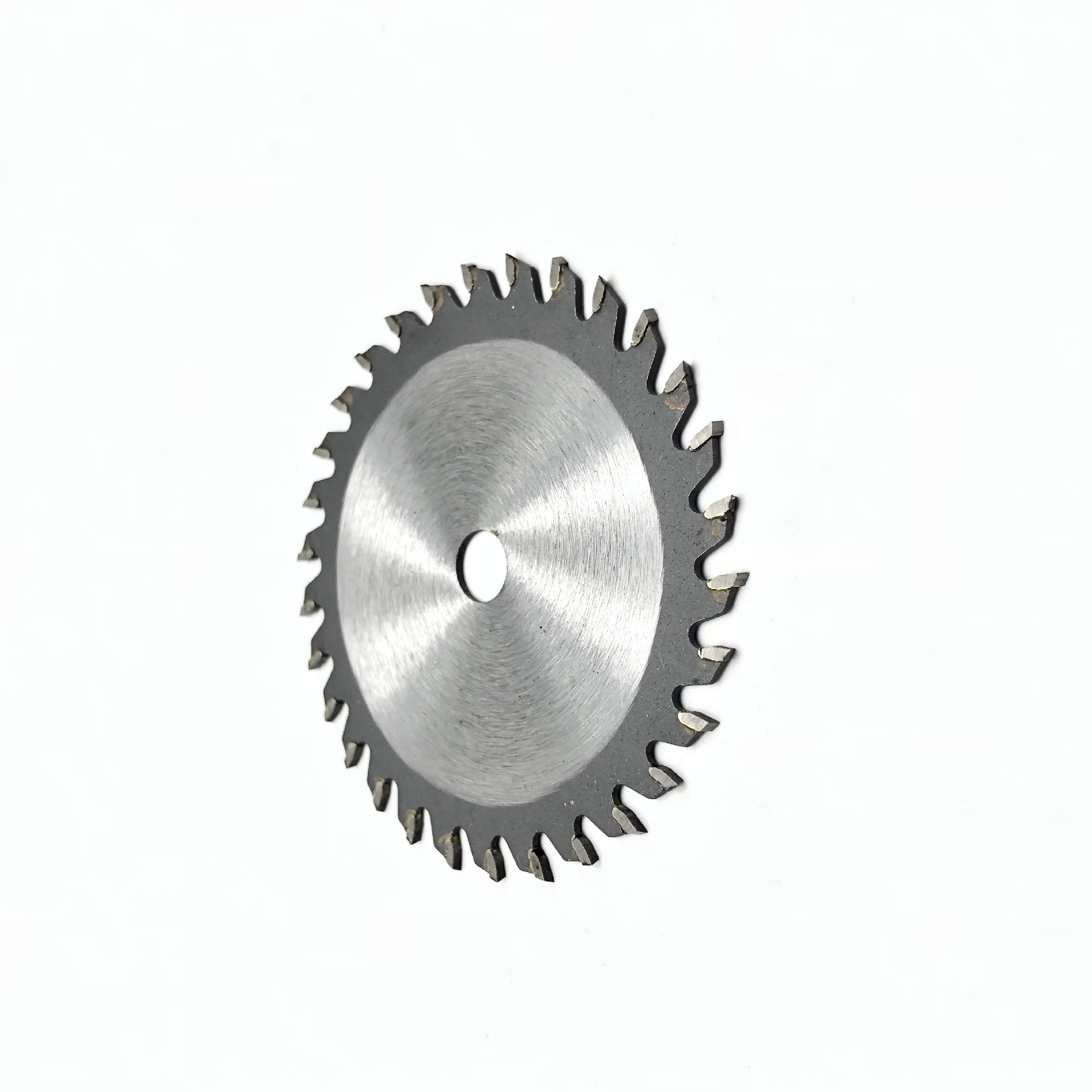 Cross-border best-selling 85mm 24-tooth Victory circular saw blade alloy woodworking saw blade Angle grinder cutting blade, Doctor quality Specification drawing