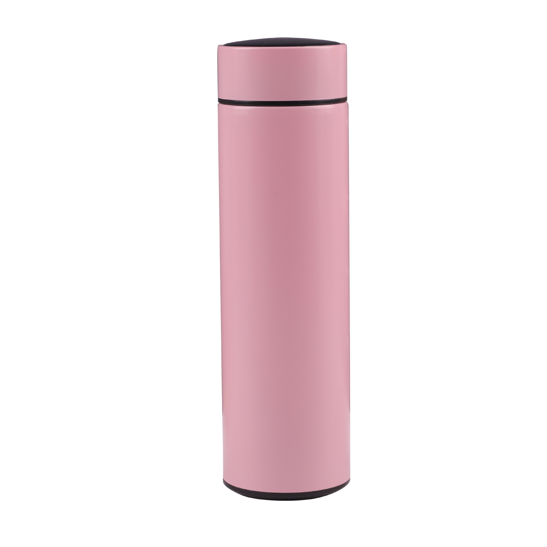Touch display temperature 304 stainless steel insulated cup, car and household smart cup, portable temperature cup, business gift Item Picture