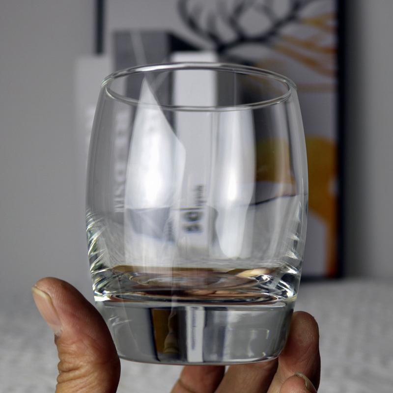 Libby Andy series spirits cups, beverage cups, beer mugs, juice cups, water cups, glass cups wholesale with logo printing Item Picture