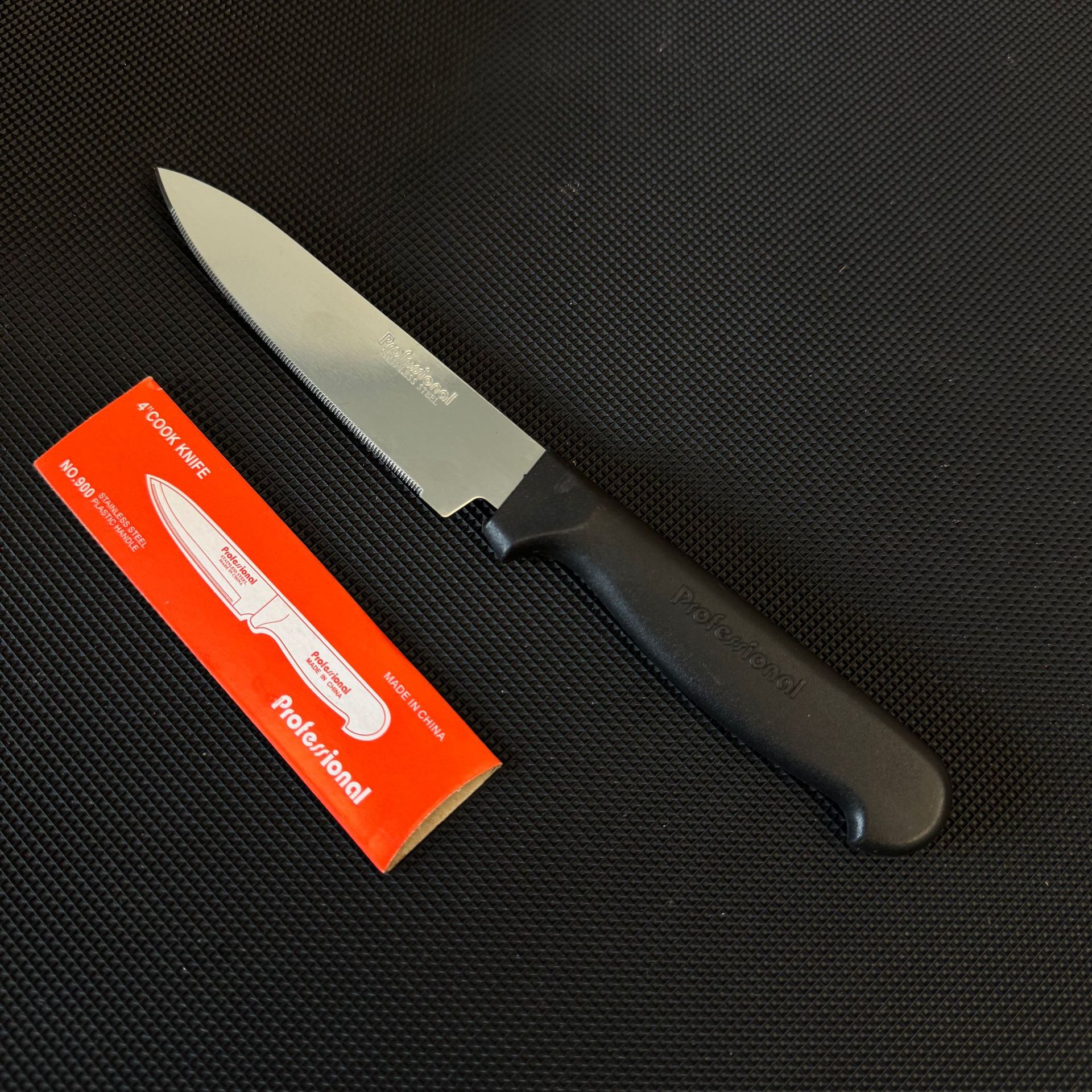 In stock: steak knife, stainless steel table knife, steak knife, bread knife, Western tableware, main course knife, vegetable and fruit knife full figure