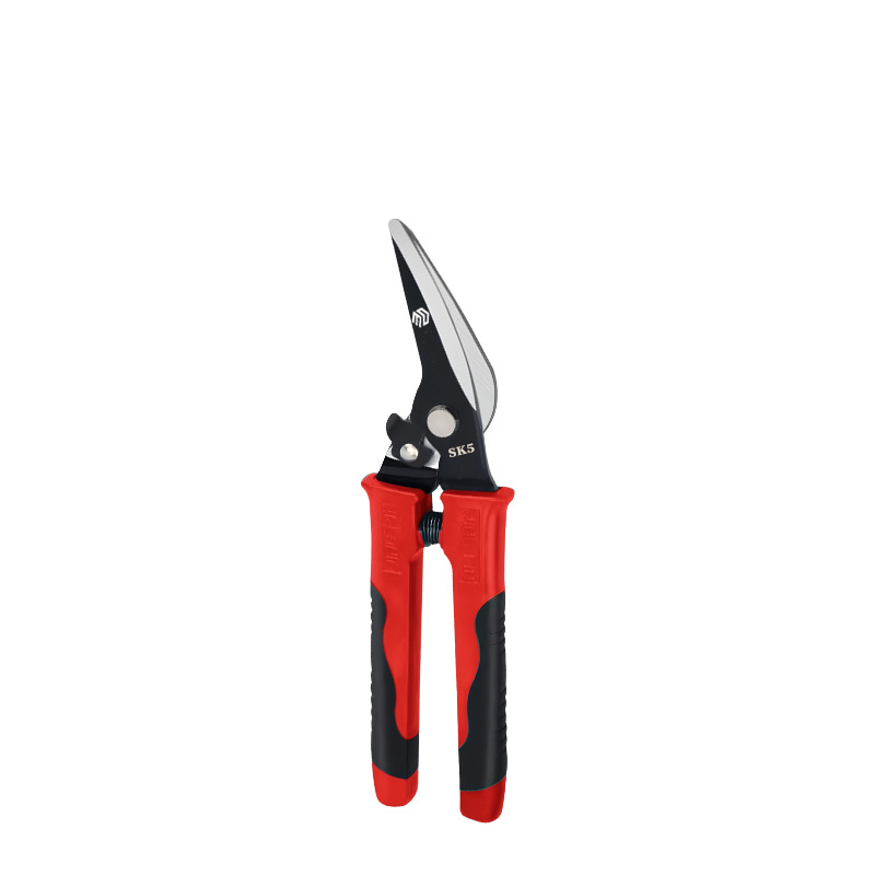 Industrial stainless steel light steel keel shears, electric steel strip iron sheet metal industrial-grade special aviation shears undefined