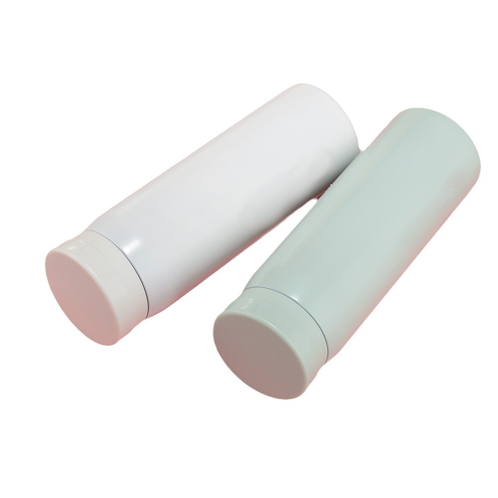 Portable 280ML girls' gift direct water cup, 304 double-layer stainless steel insulated and cold-keeping portable cup, mini insulated cup Item Picture