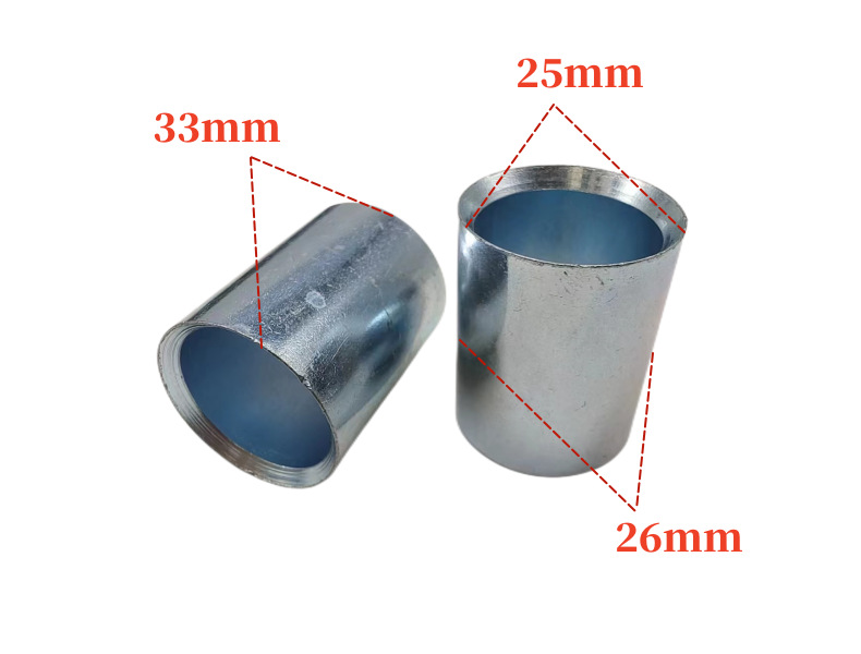 Car floor mat hole puncher, punching machine, floor mat drill bit, drilling equipment, hammer, hole breaker, 25mm hole for wire ring details Picture