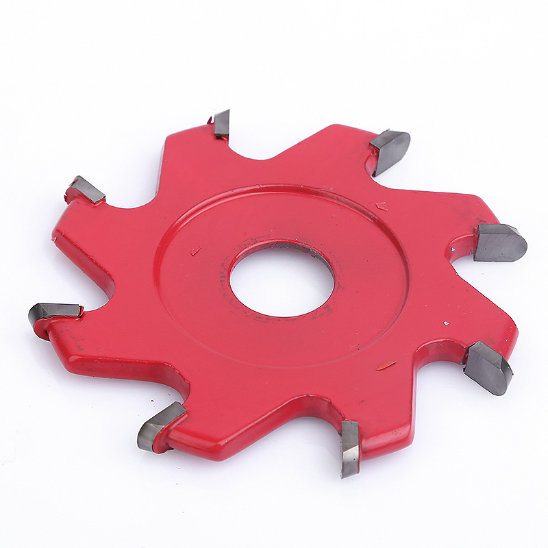 We have aluminum-plastic panel cutting discs, forming blades, round-bottom knives, forming knives and V-shaped forming knives in stock Specification drawing