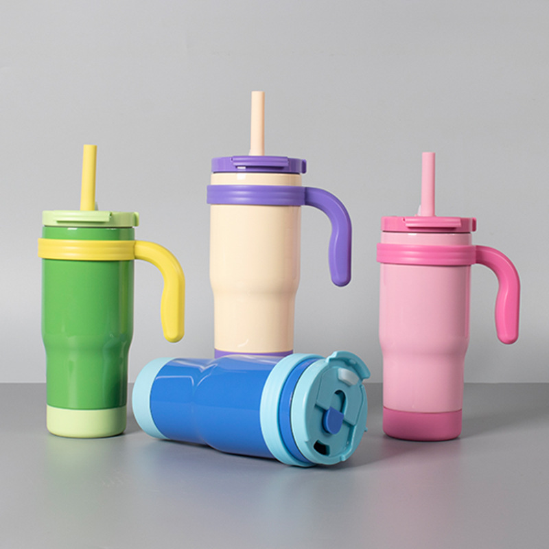 The new private mold products include the American Brick Force Reduce car cup and 304 stainless steel insulated water cup, which are selling well across borders Application Scenario