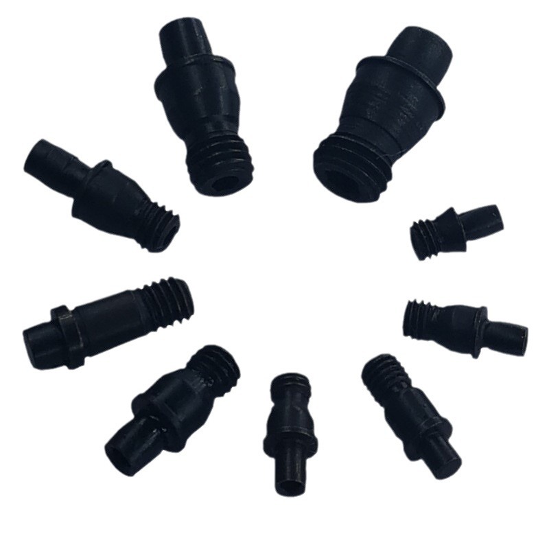 Positioning pin center column through-hole tool pad screw CNC tool holder accessories CTM510/513/515/613/617 Item Picture
