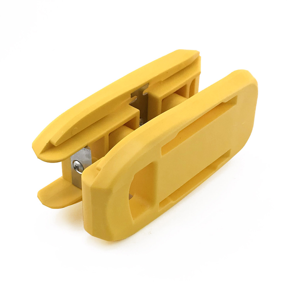 Three-in-one manual woodworking edge trimmer, right-angle woodworking planer, edge banding scraper, chamfering and rounding scraper undefined