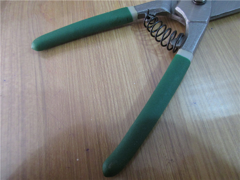 German-style iron shears, 8-inch, 10-inch and 12-inch shears, stainless steel shears, iron shears, manual hardware tools Item Picture