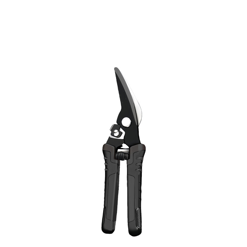 Industrial stainless steel light steel keel shears, electric steel strip iron sheet metal industrial-grade special aviation shears undefined