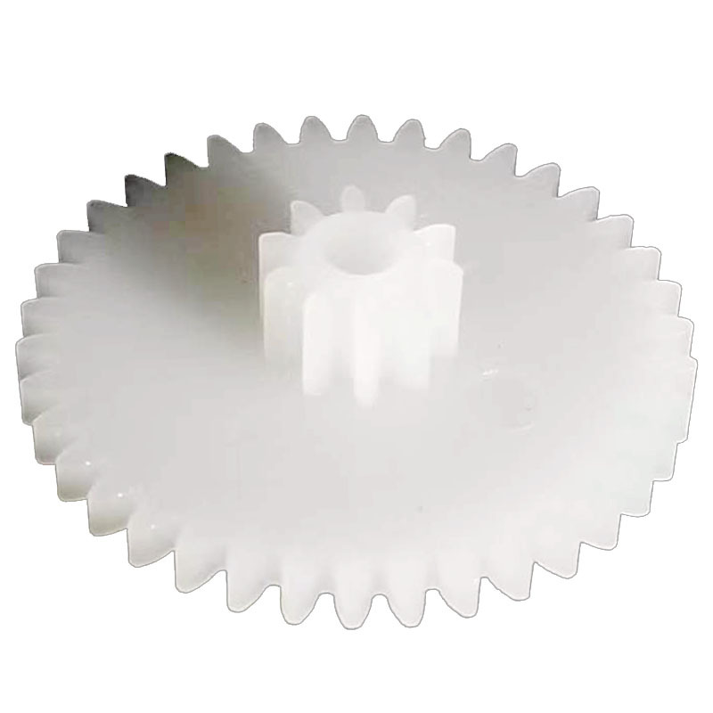 A comprehensive collection of toy gear accessories for double-layer, double-row and double-row gears with 38+10-2B stacked teeth and 0.5 module reduction gears Item Picture