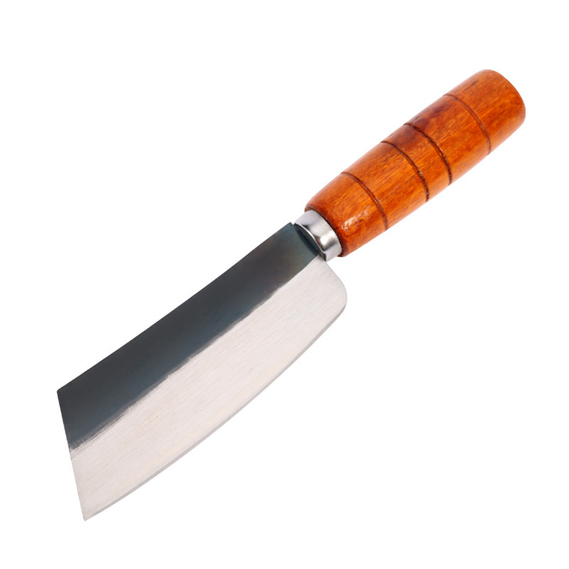 Yangjiang manufacturer has in stock fish-killing special knives, small fish knives, fish slicing knives, super sharp carbon steel small kitchen knives and outdoor knives Item Picture