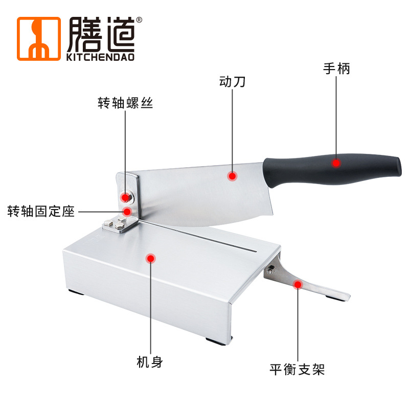 Corn cutter: Cut corn segments, cut sugarcane, cut corn into chunks, cut corn segments. Guillotine: A small household guillotine Item Picture