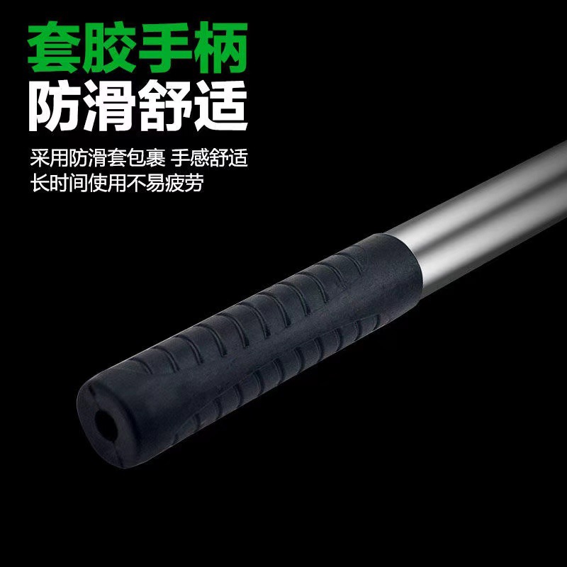 Factory wholesale sickles, double-cut sickles, agricultural straw harvesting, grass cutting, outdoor branch cutting and firewood cutting, manganese steel sickles Application Scenario
