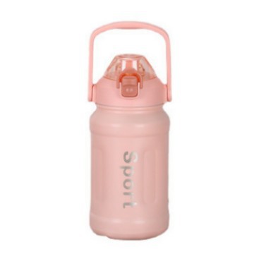 Wholesale of 316 stainless steel insulated cups for male and female students, couples, sports water bottles, double-layer portable outdoor water bottles Item Picture