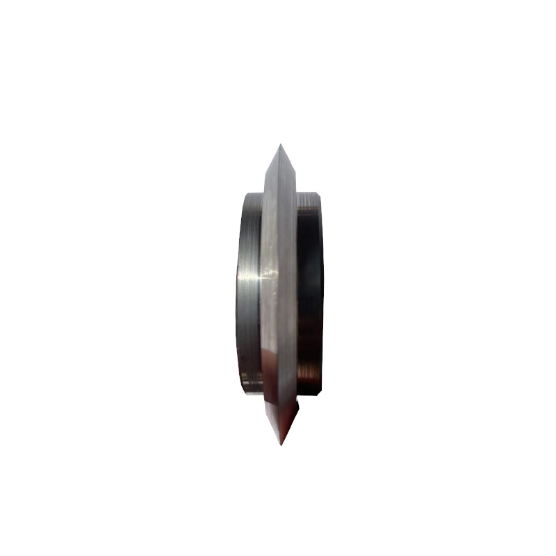 Wending Factory direct sales of universal wire stripping machine round blades 0.08kg/0.15kg round blades Specification drawing
