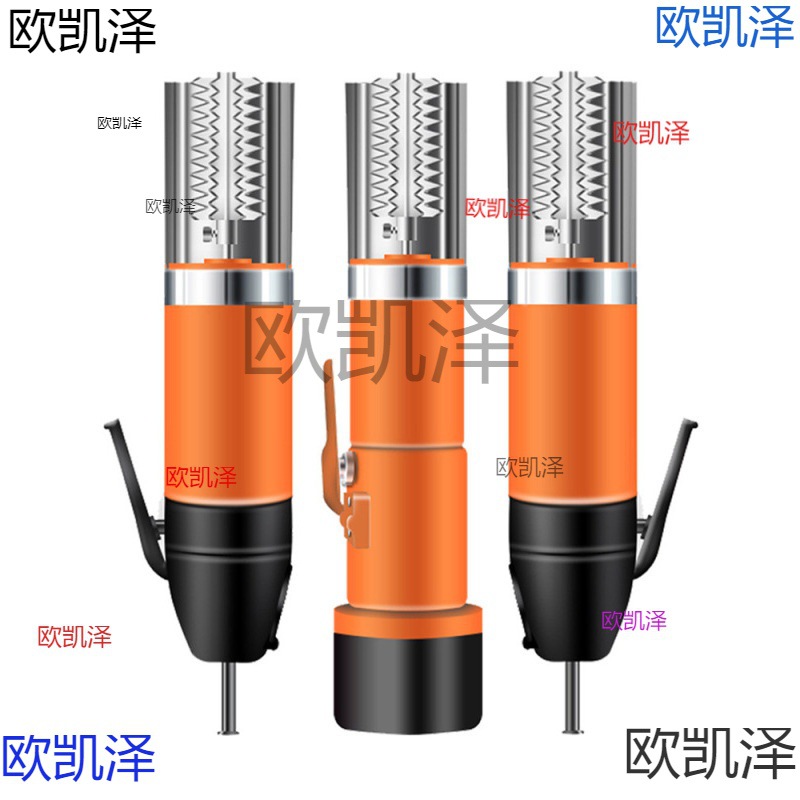 Electric fish scale remover, fully automatic fish scale remover machine, commercial fish-killing tool knife, chisel and scale remover Application Scenario