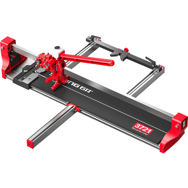 Manual tile push knife, high-precision tool cutting machine for floor tiles, ceramics and stones, push and pull knife Item Picture