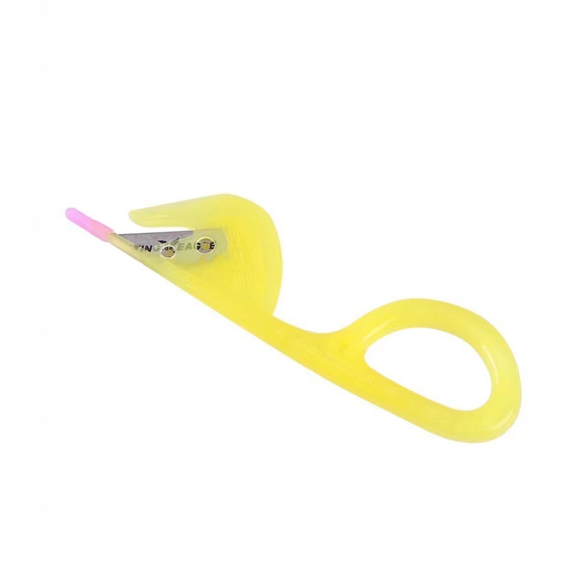 Intestinal opener, chicken and duck intestine knife, intestine cutting knife, professional chicken turning tool, intestine breaking tool, multi-functional intestine piercing tool Item Picture
