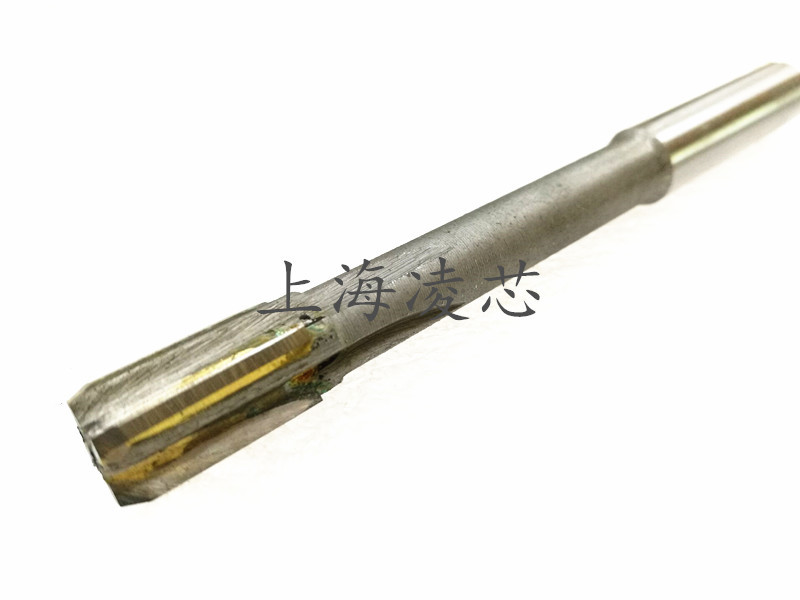 In-stock promotion: Tungsten steel reamers with straight handles and alloy inserts for machines, 6.6, 6.7, 6.8, 6.9, 7.0mm in stock Specification drawing
