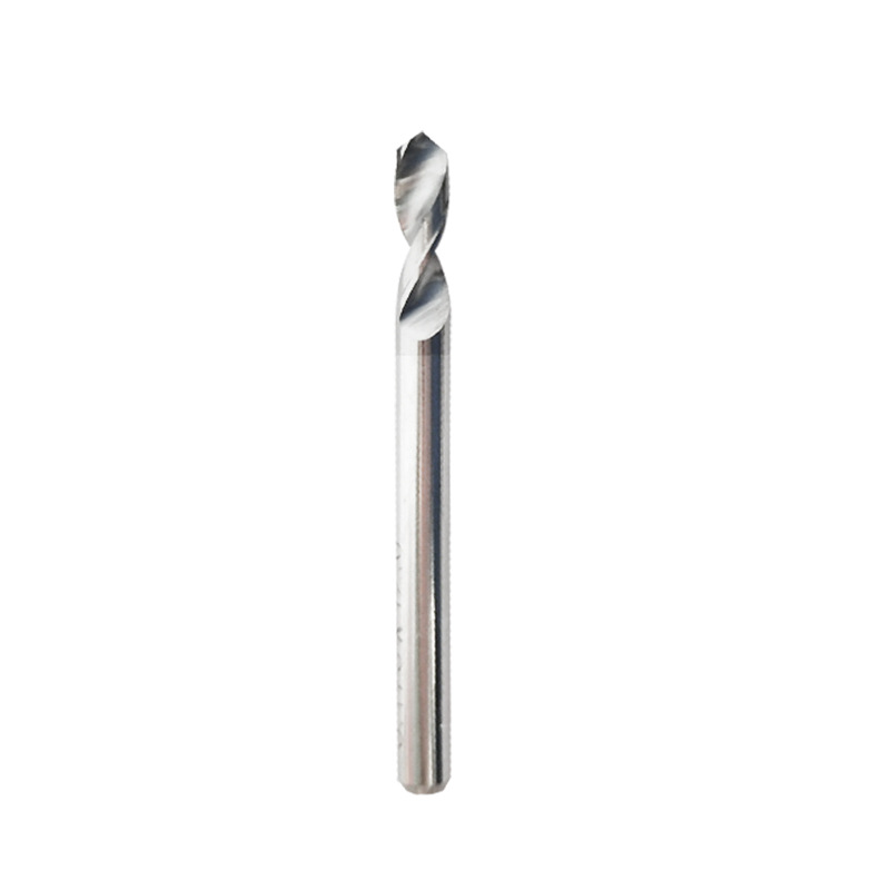 PCB circuit board drill bit, engraving drill bit, carbide small drill bit, PCB drill nozzle, PCB drill bit Item Picture