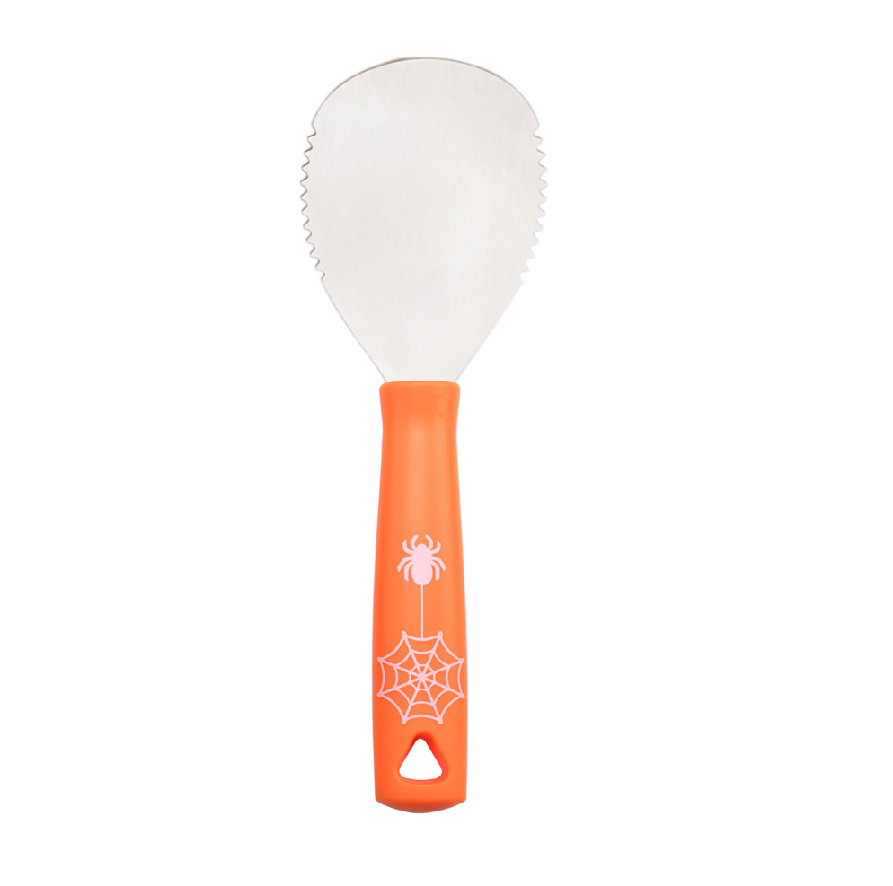12-piece pumpkin carving tool set: Amazon Bestseller Pumpkin Knife Halloween Pumpkin Carving Set Pumpkin undefined