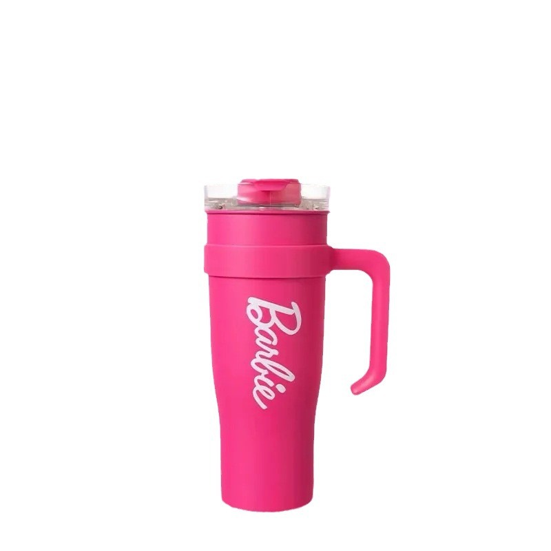 blackpink Ice Cup, a giant, super large, high appearance level, large capacity cup, heat and ice preservation cup, cold preservation Item Picture