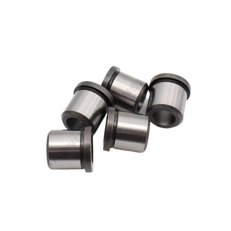 【 Manufacturer 】E+G guide bushings DIN179 German standard drill sleeves DIN172A German standard steel parts Application Scenario